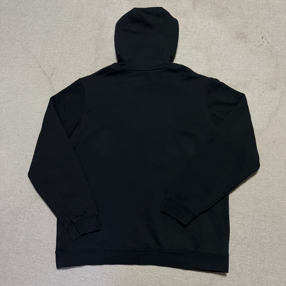 나이키 NBA 마이애미 히트 기모 후드티 상품이미지5