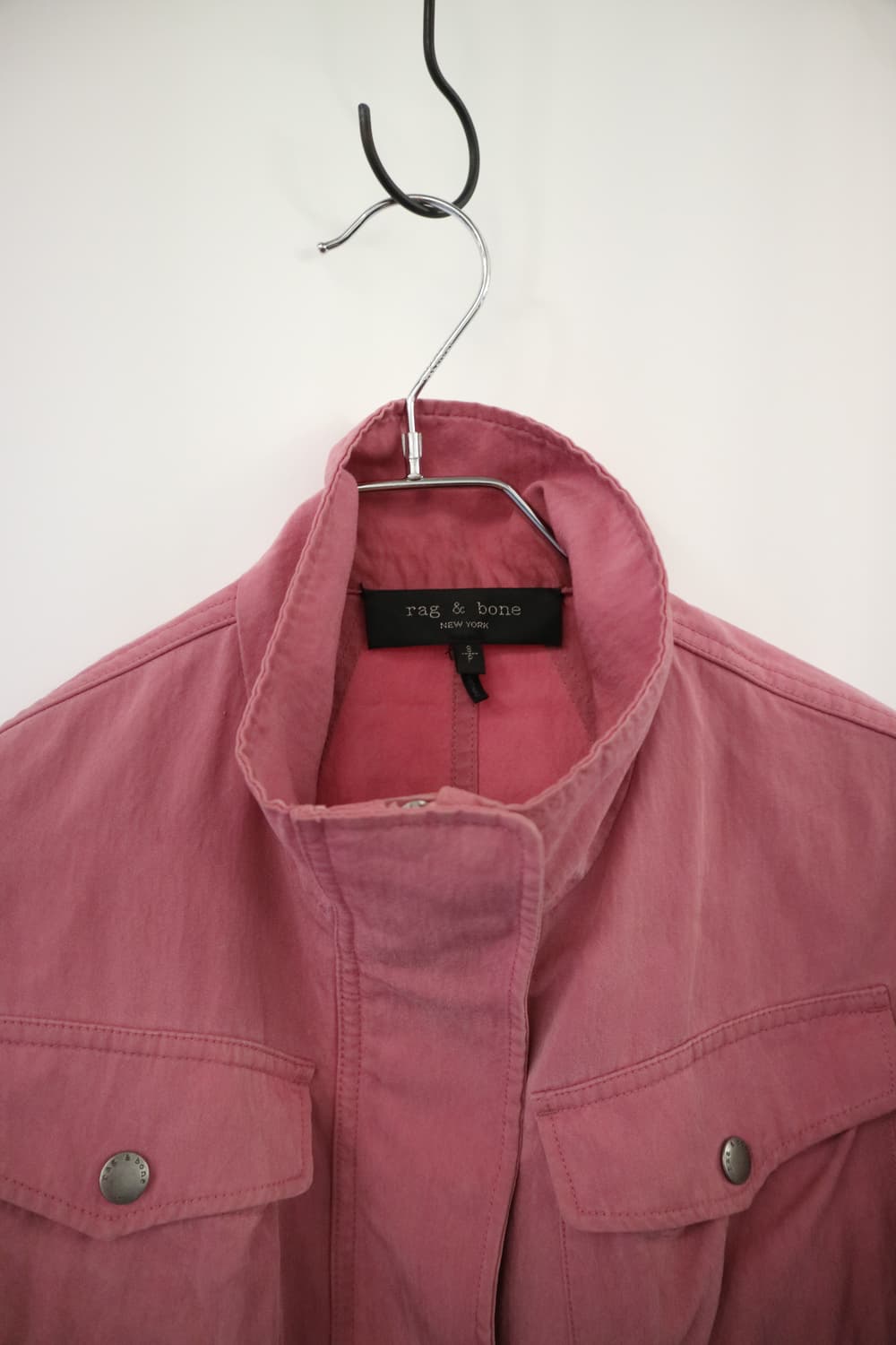 Rag & Bone bomber jacjet 상품이미지3