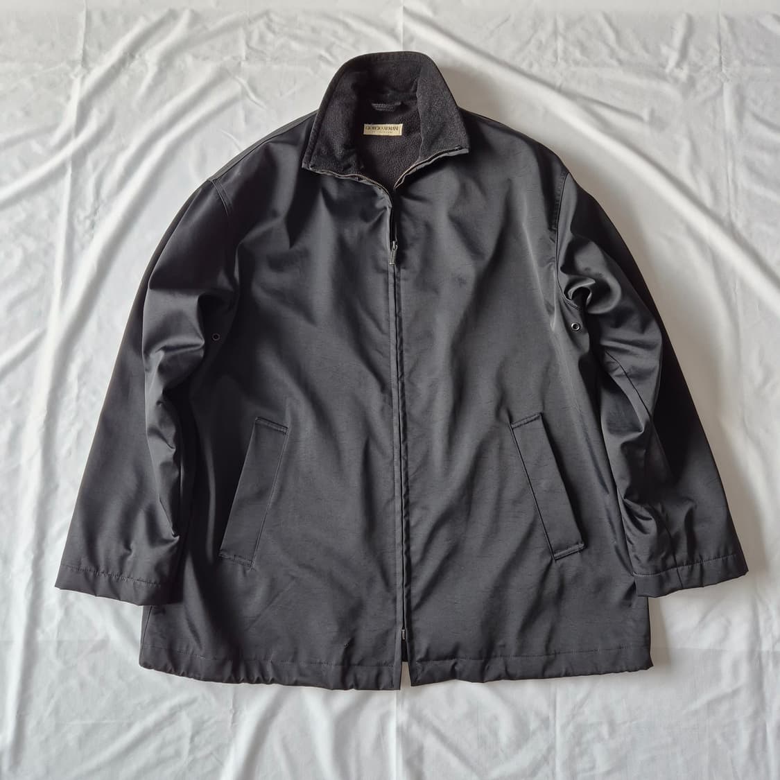 Giorgio Armani Le Collezioni, 1990s 상품이미지3