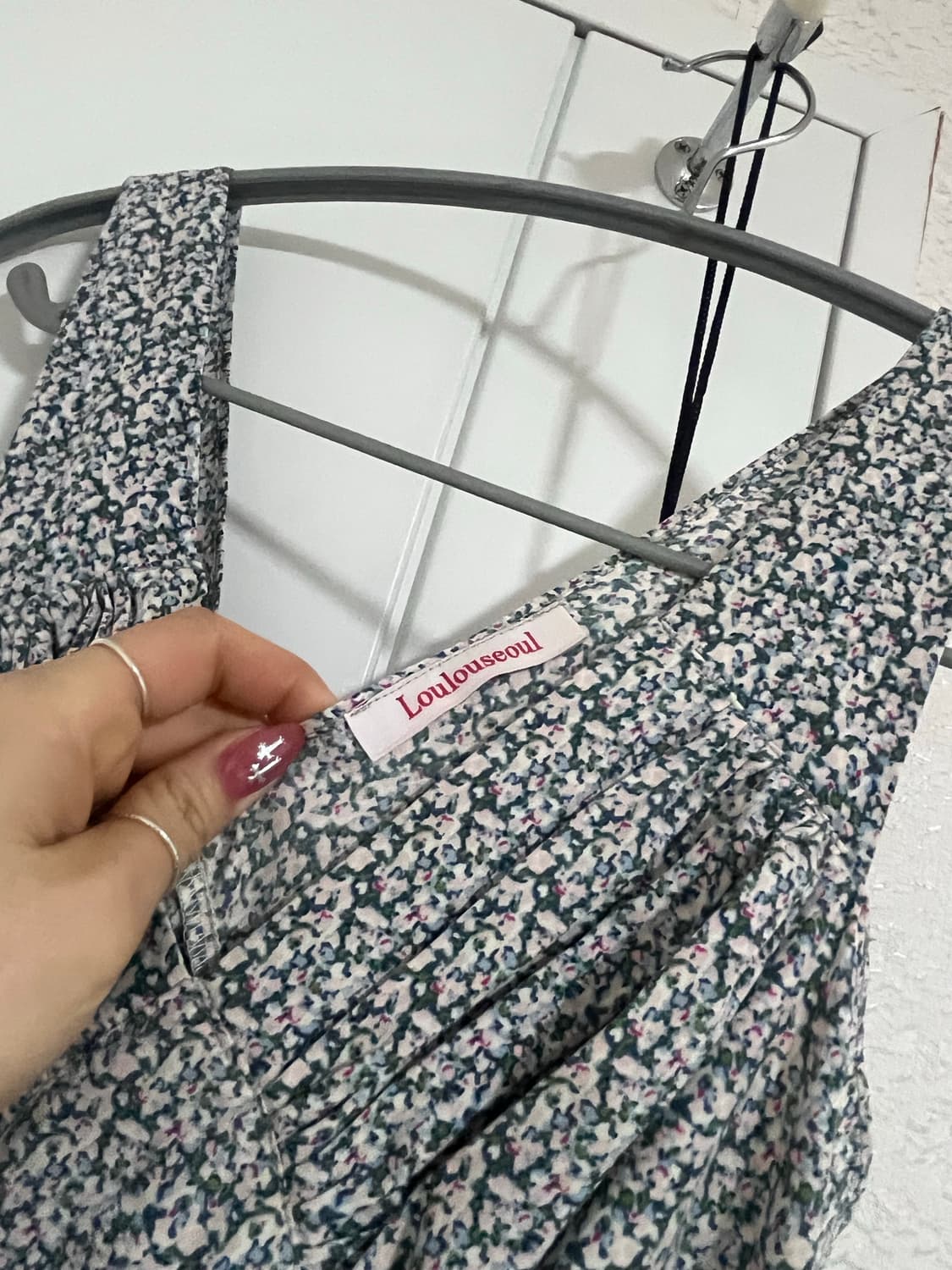 루루서울 원피스 상품이미지2