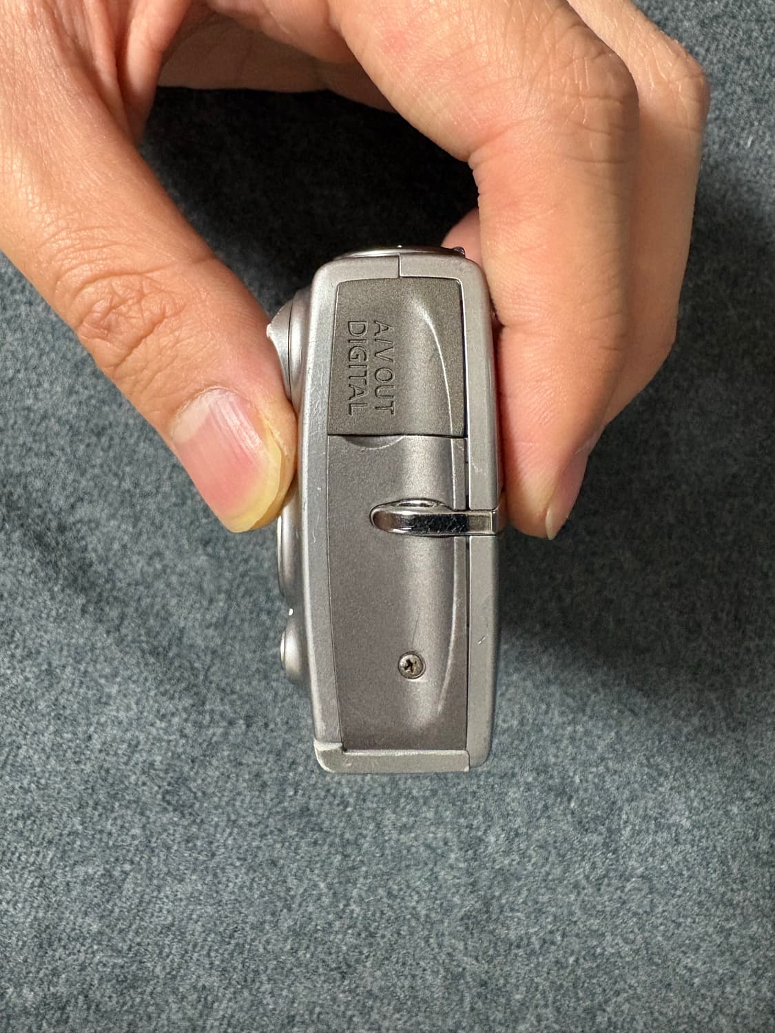 캐논 익서스 750(ixus750) 원희 디카 판매합니다 상품이미지9