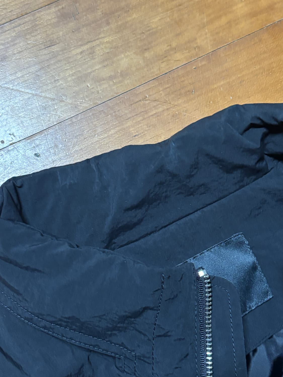 andz ma1 jacket 105size 상품이미지3