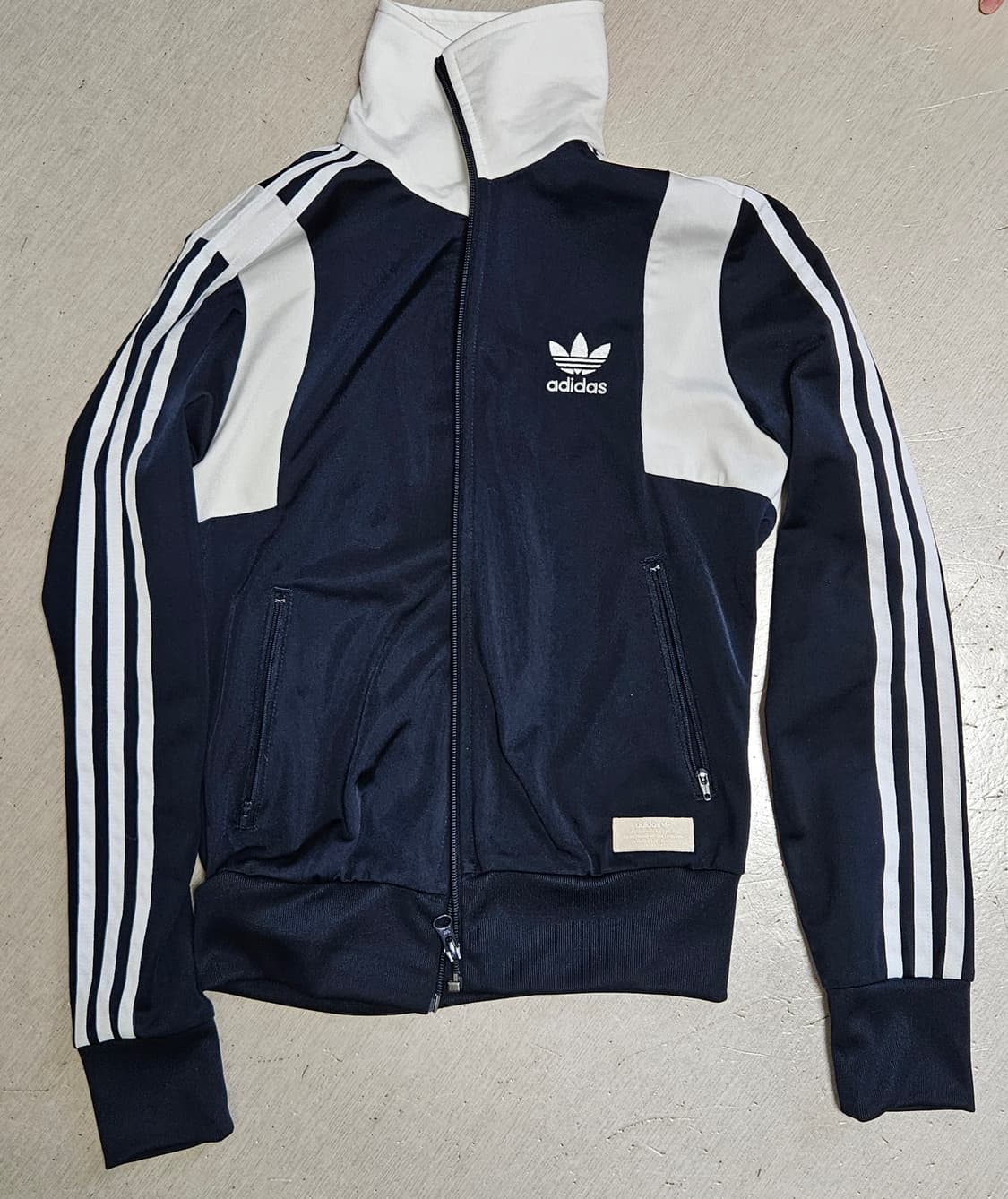 💥설윤 져지💥 아디다스 파이어버드 90(희귀템/황금사이즈/우주매물 상품이미지2