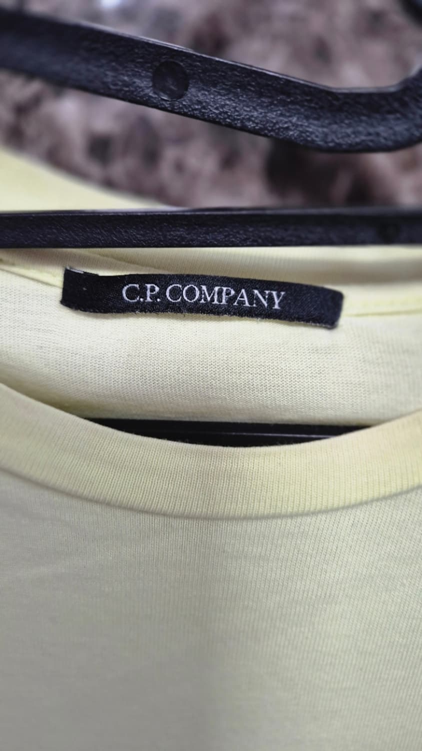 CP컴퍼니 반팔티  상품이미지4