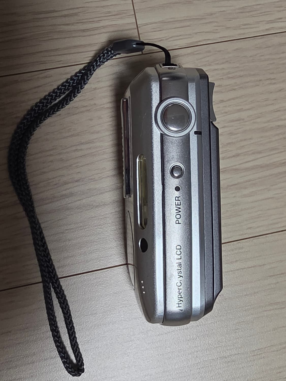 올림푸스 뮤 디지털 800 빈티지 디지털카메라 상품이미지2