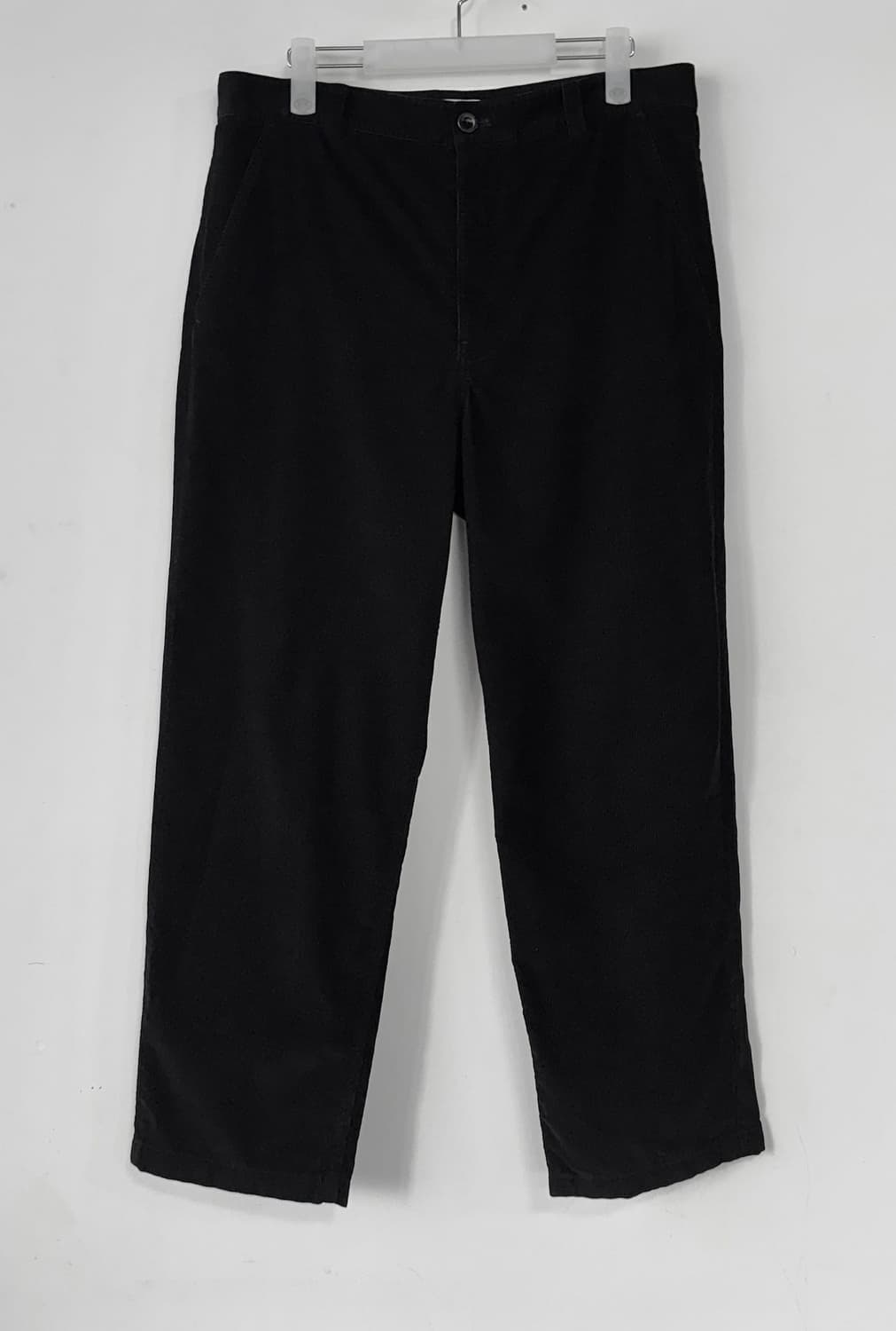 코스 COS 22 스트레이트 핏 코듀로이 치노 상품이미지3