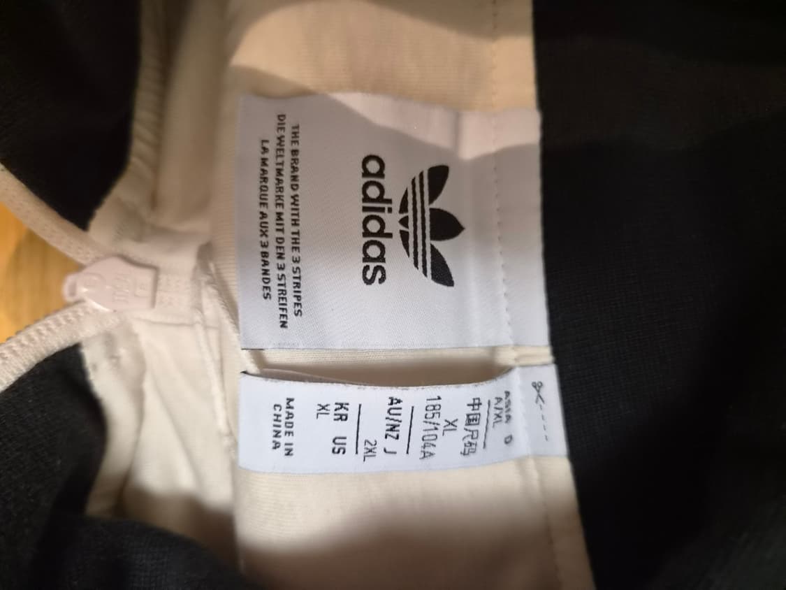 아디다스 와플 저지 상품이미지4