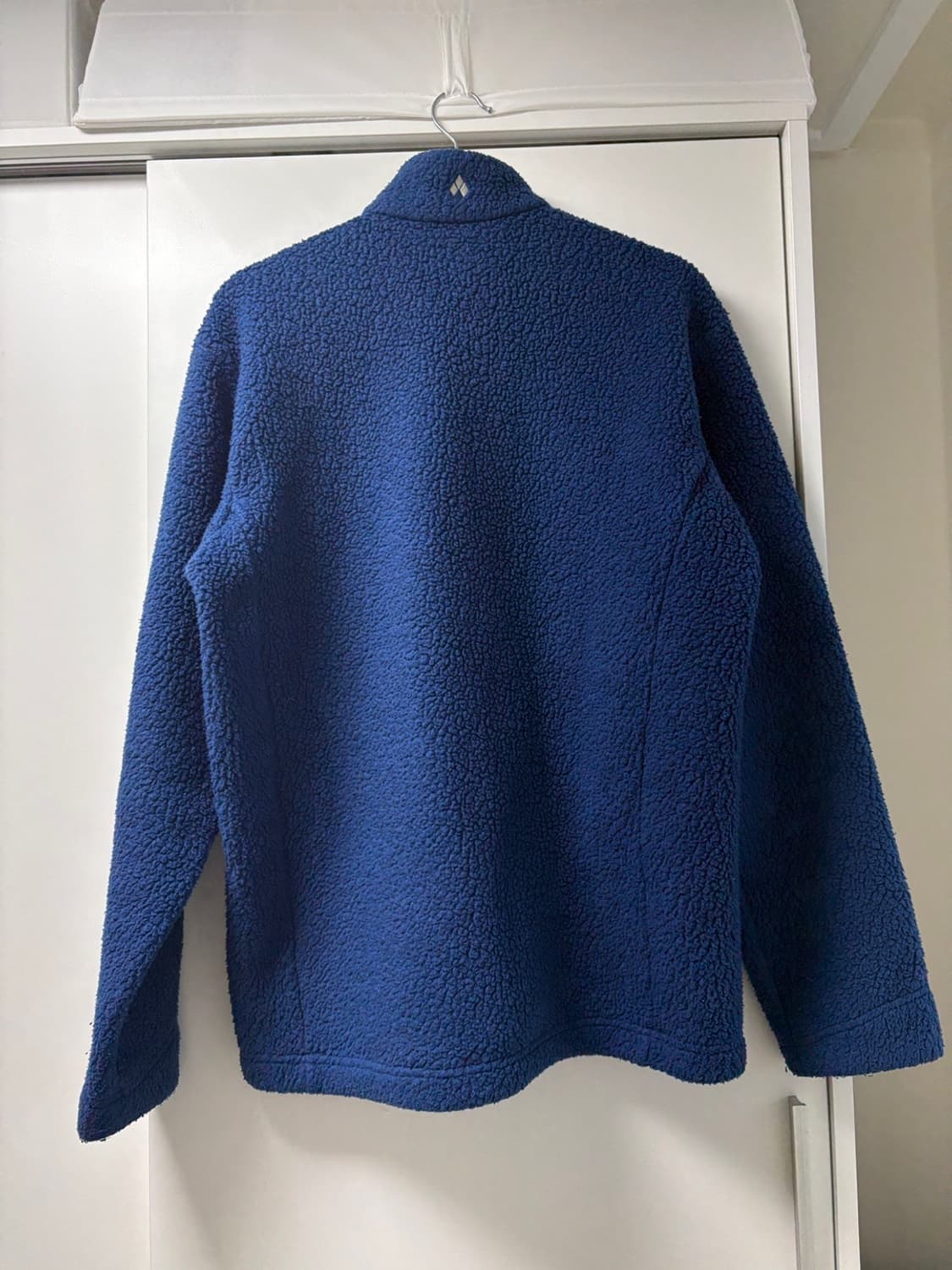 몽벨 재팬 아웃도어 후리스 상품이미지4