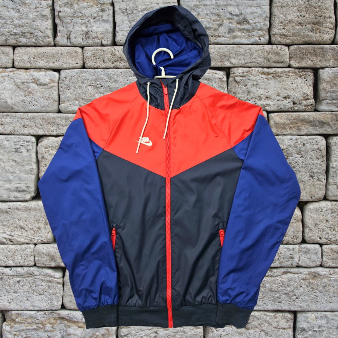 나이키 바람막이 상품이미지3