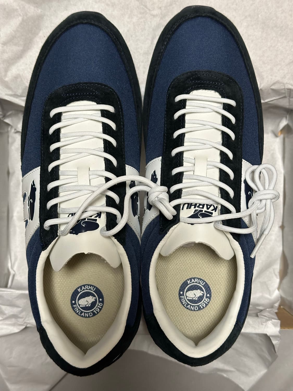 Albatross trainers/ sneakers 상품이미지2