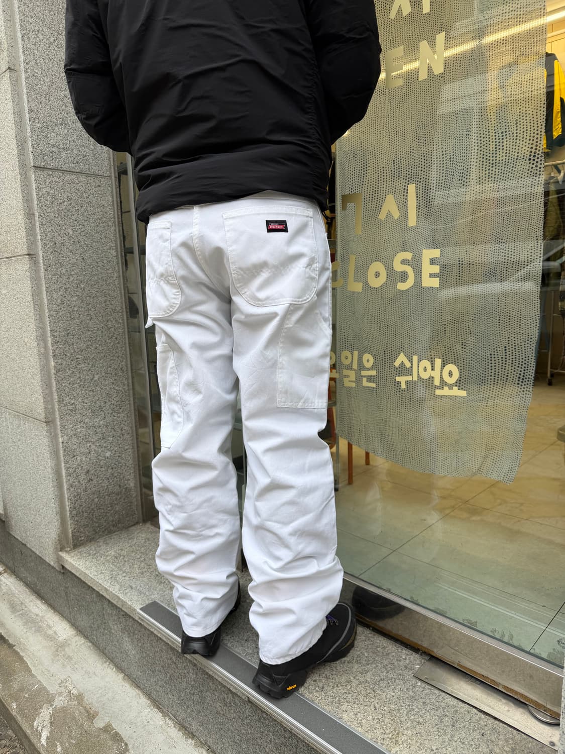 Dickies carpenter (34X34) 상품이미지6