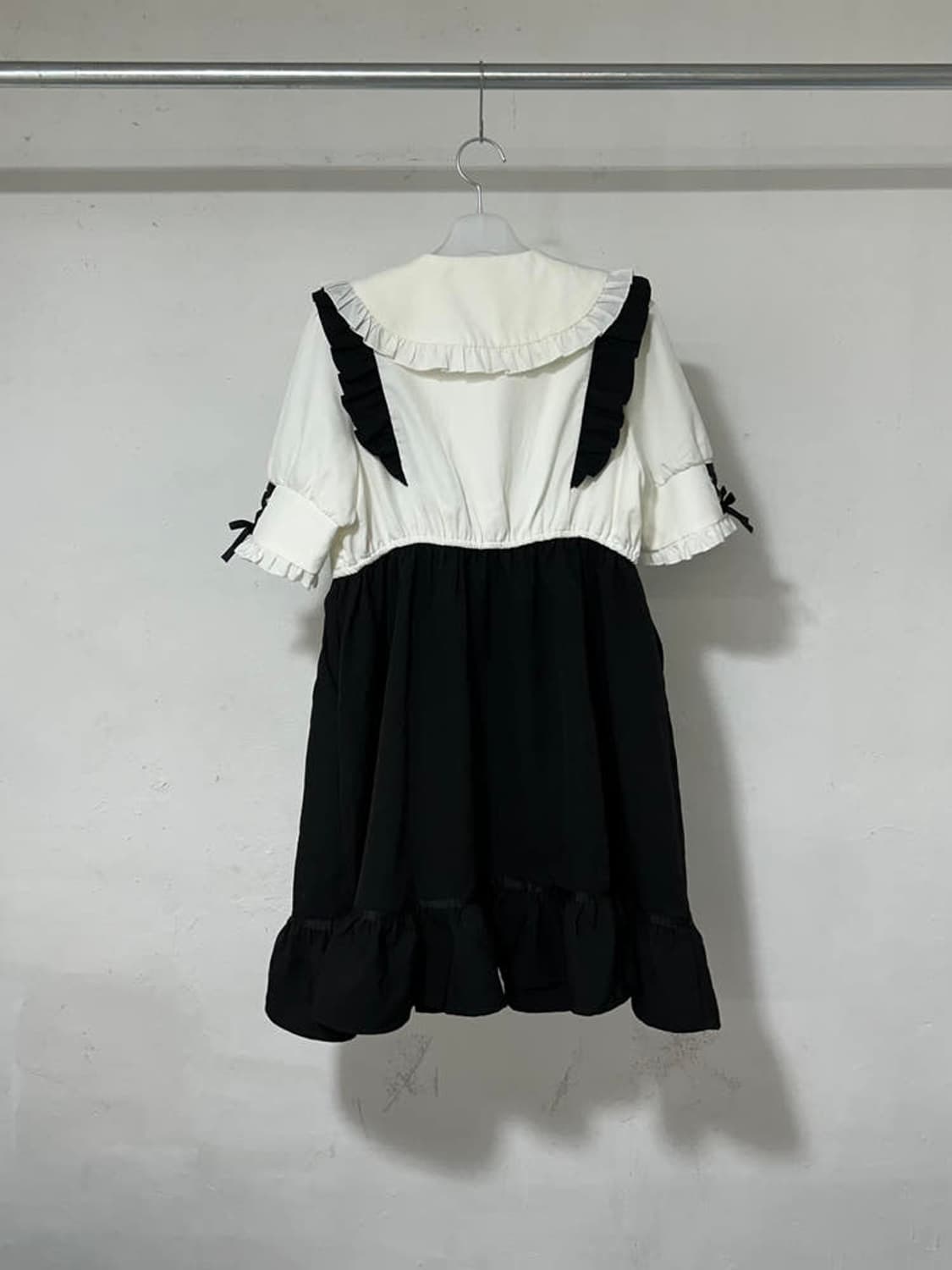 vtg dress 상품이미지4