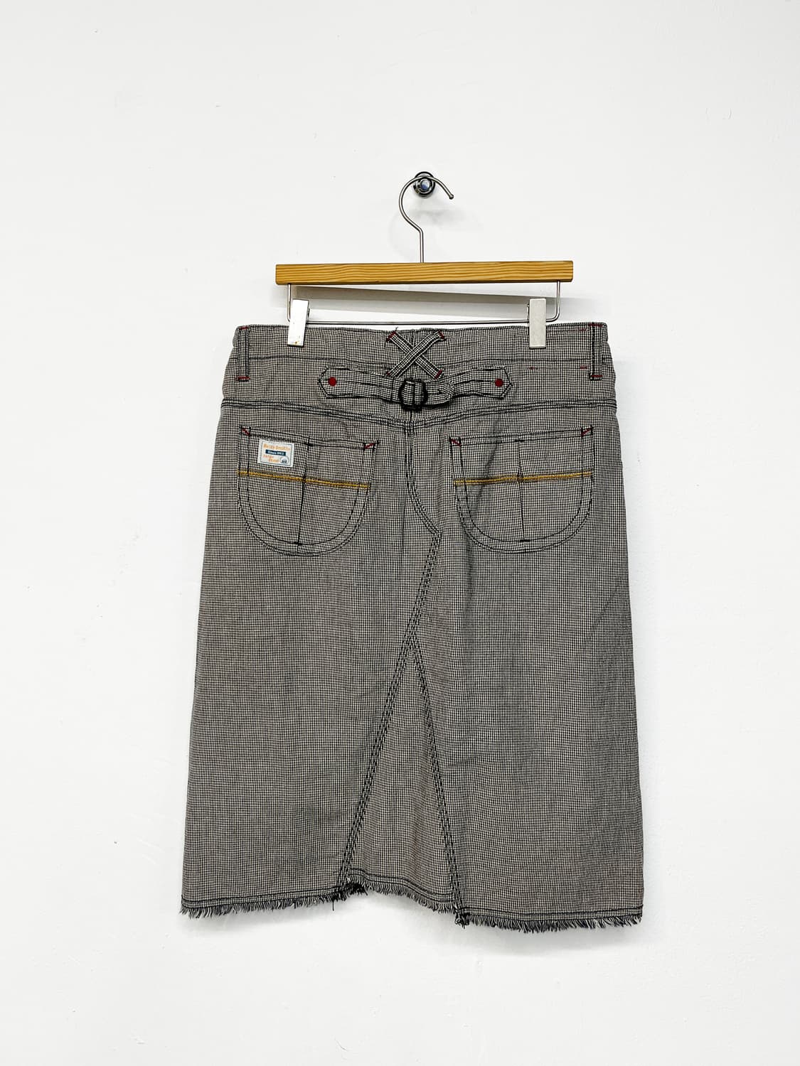  BETTY SMITH 스커트 상품이미지7