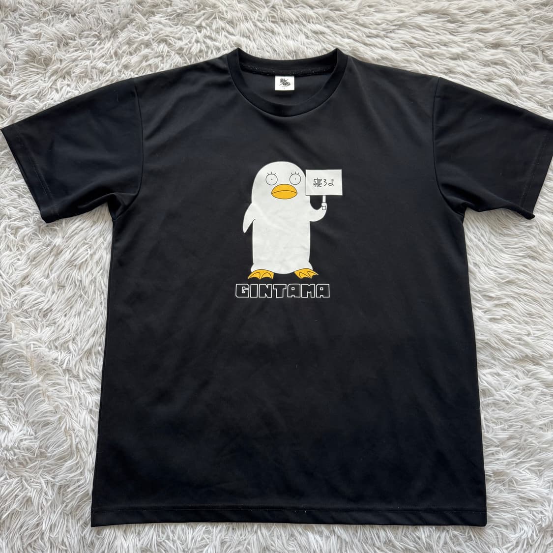 GINTAMA 은혼 엘리자베스 반팔 엘리자베스반팔 은혼반팔 l 100 상품이미지2