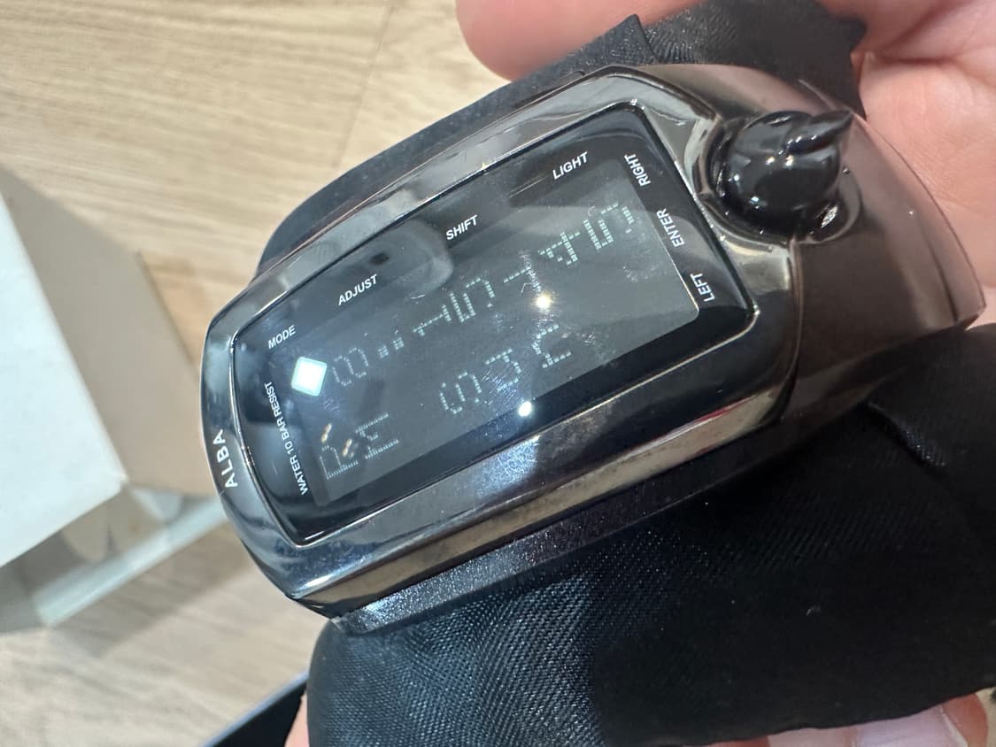 세이코 알바웹 올검 상품이미지3