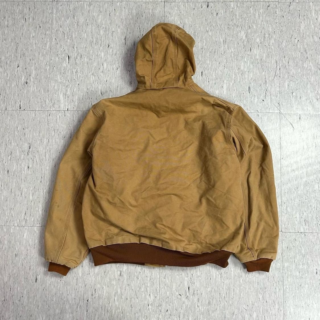 “ Carhartt ” work jacket 상품이미지3