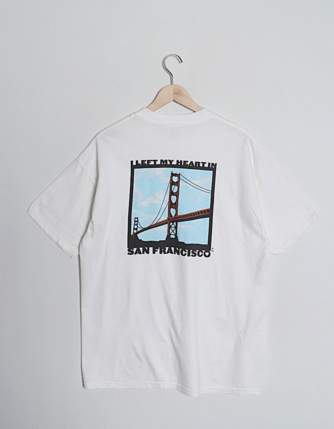 Hanes Print T-Shirts 상품이미지2