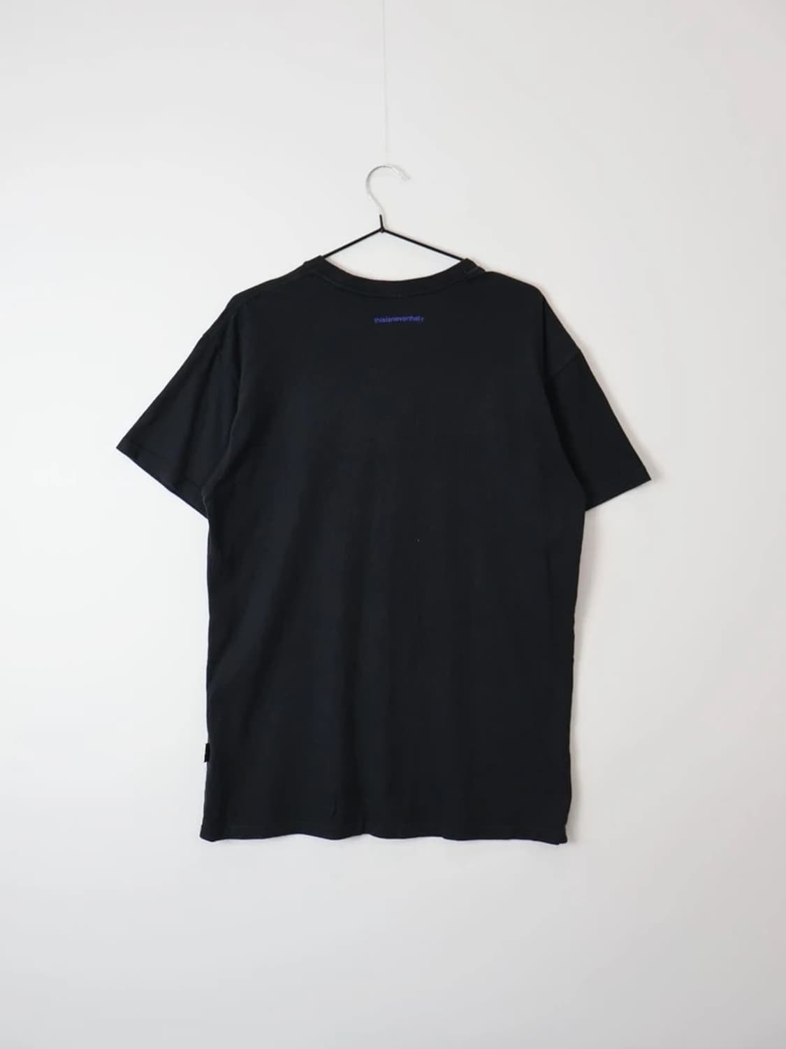 Thisisneverthat Logo Print Tee 상품이미지5