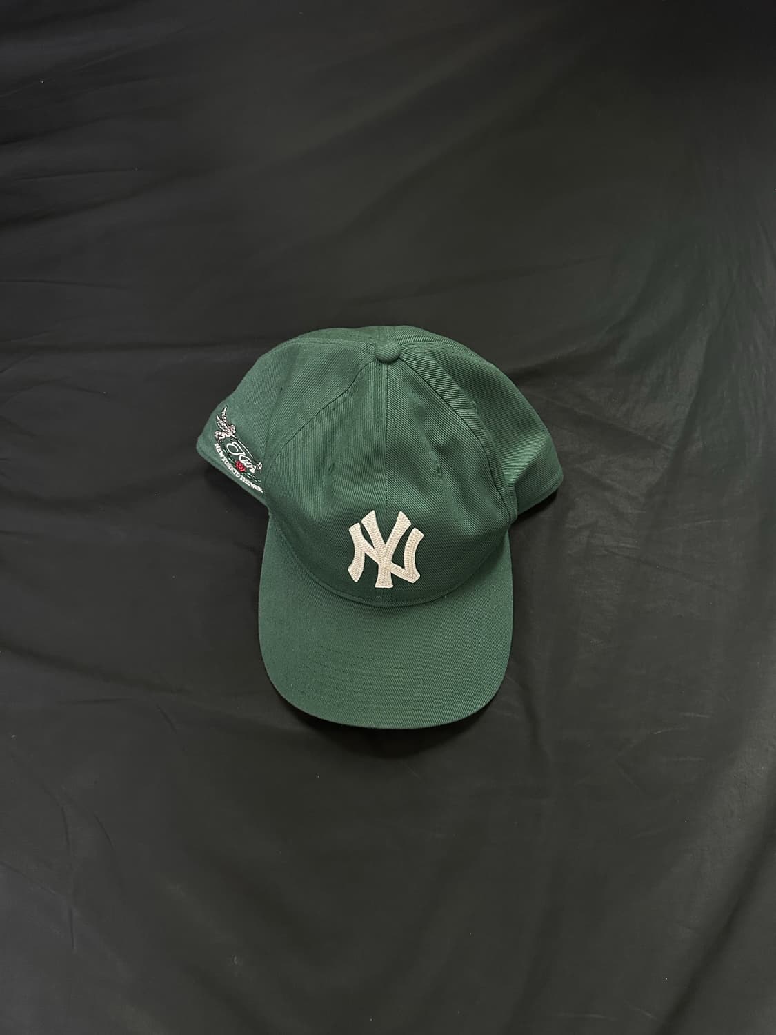 kith 47 뉴욕양키스 볼캡 상품이미지1