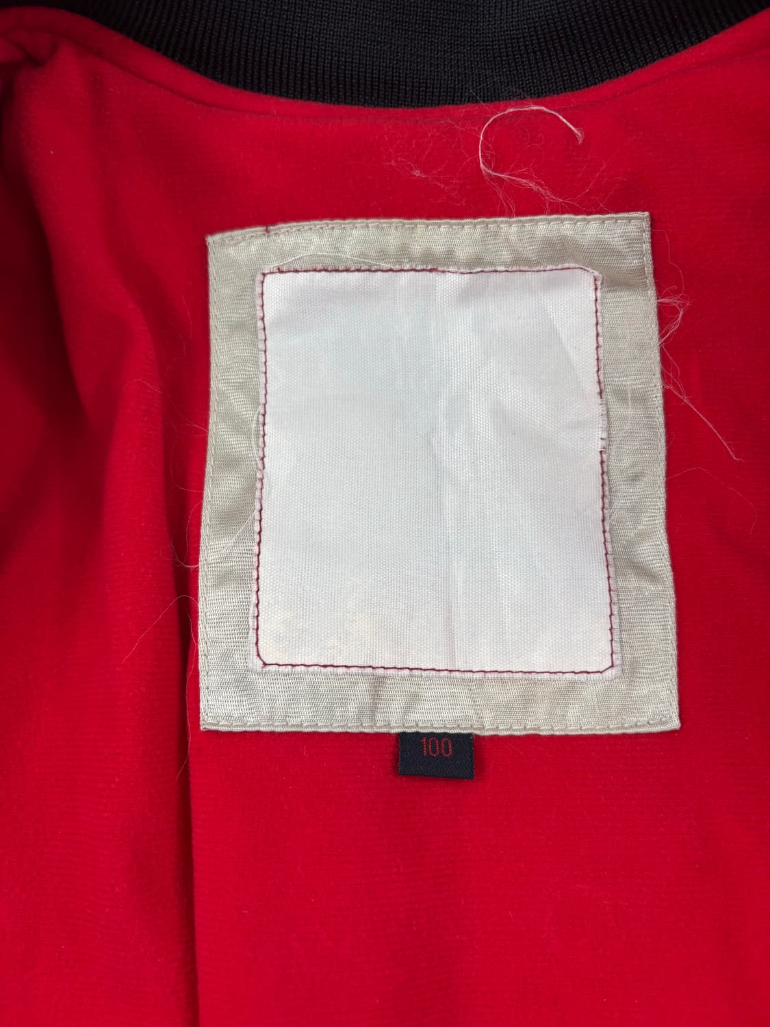  MLB New York YanKees Varsity Jacket    상품이미지5