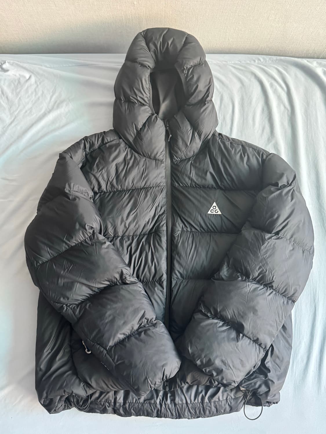 [XL]나이키acg 루나레이크 패딩 상품이미지1