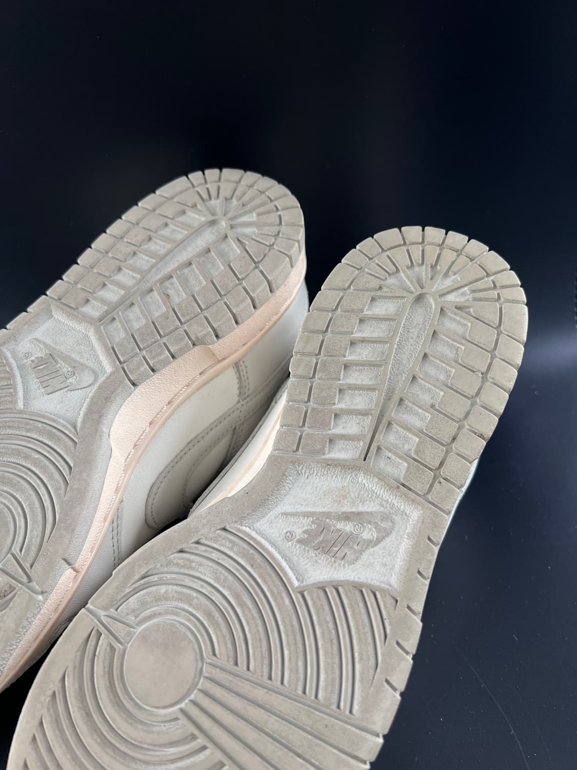 나이키 덩크 로우 라이트본 240 상품이미지5