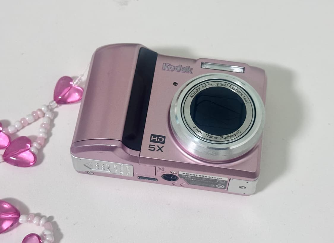 코닥 이지쉐어 z1485 IS 핑크 디카 상품이미지1