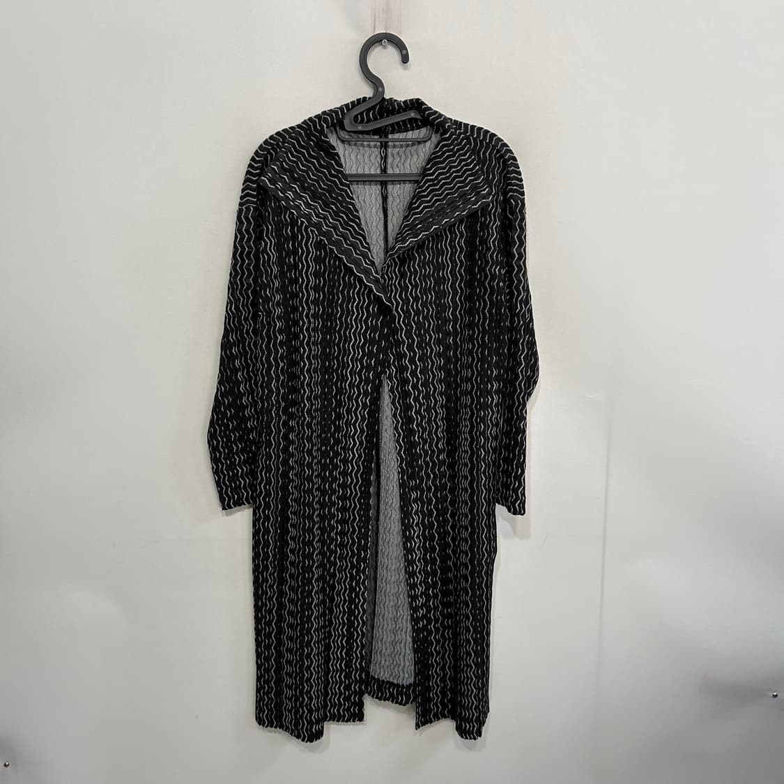 플리츠플리스 정품 상태최상 85 상품이미지1