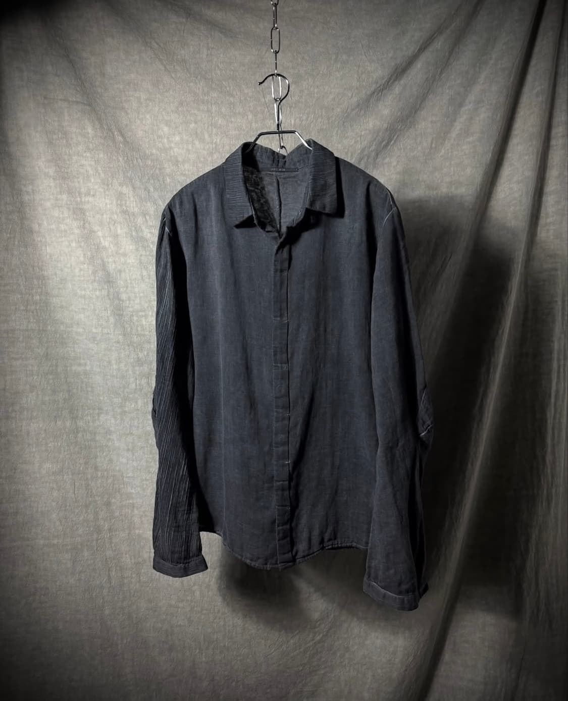 Lumen et umbra shirt 셔츠 상품이미지3