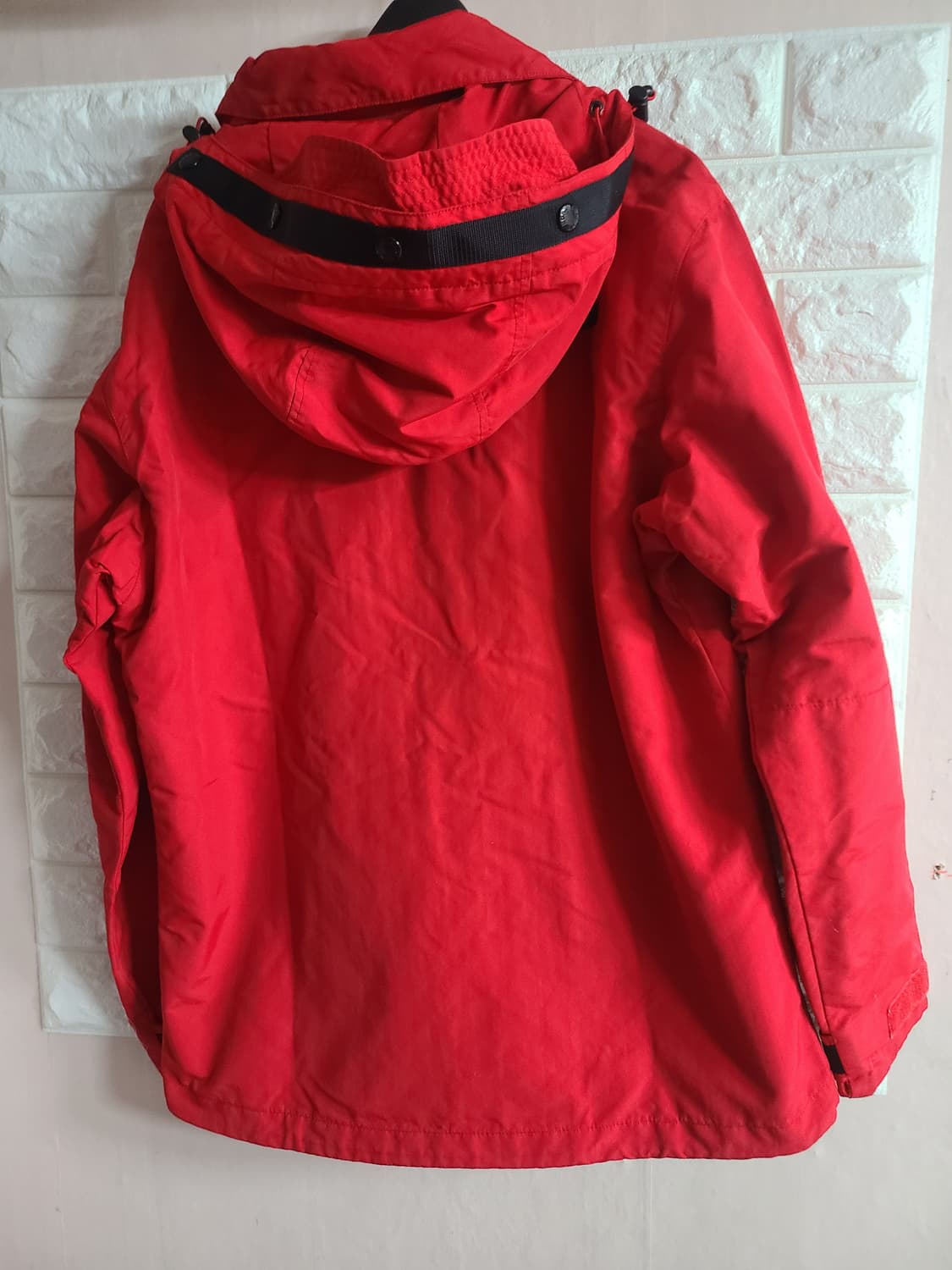 노스페이스 아론 바람막이(100) 상품이미지5