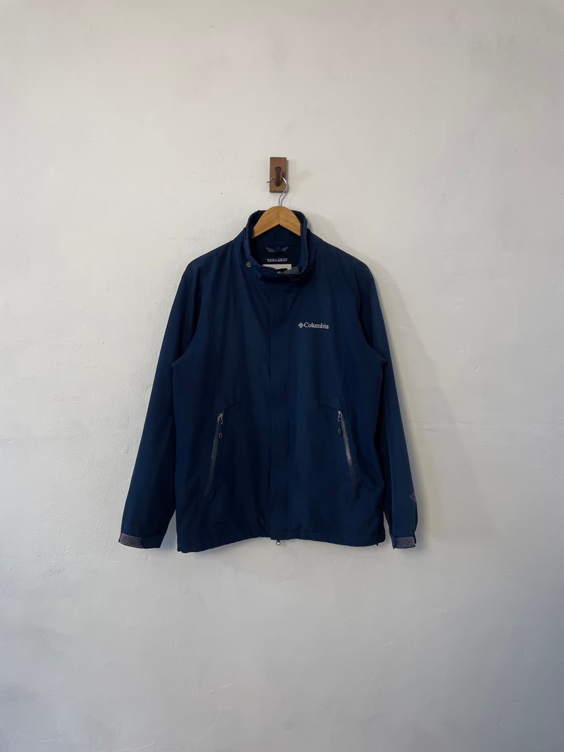 컬럼비아 윈드브레이커 자켓  상품이미지1