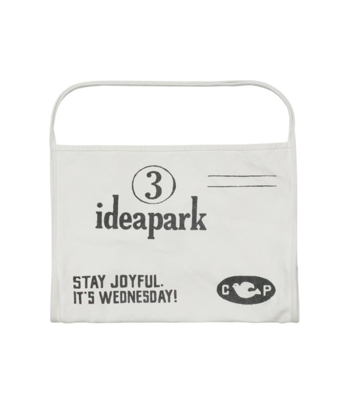 컬렉트피시스 메일백 상품이미지1