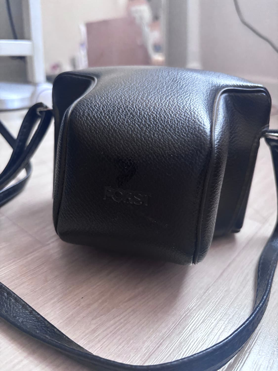 빈티지 Porst Reflex CX3 필름 카메라 상품이미지2