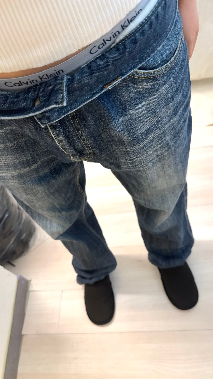 [Eddie Bauer] regular fit denim 상품이미지8