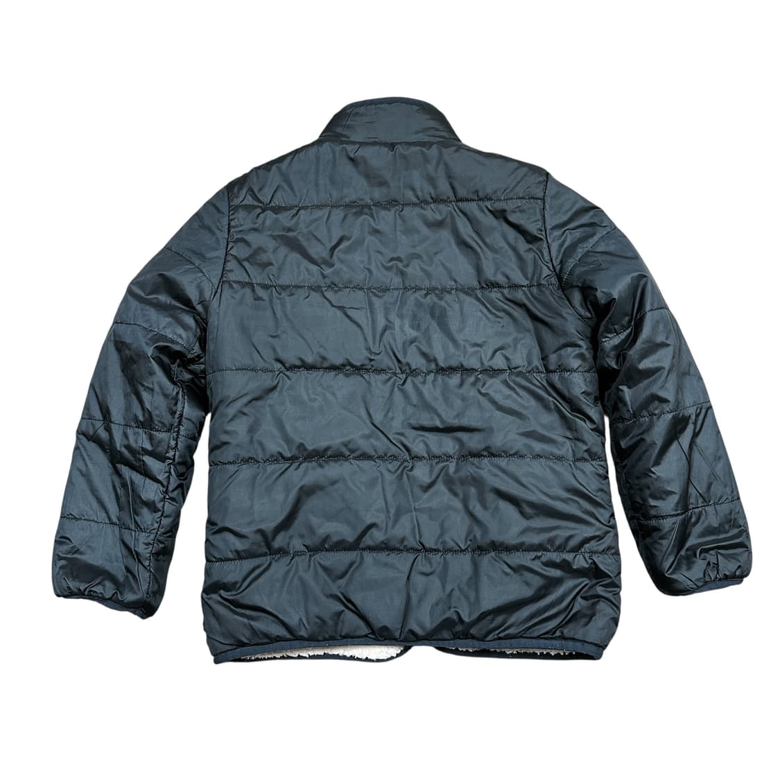 ✨ (바배) 네파 리버시블 키즈 뽀글이 플리스 패딩  상품이미지2