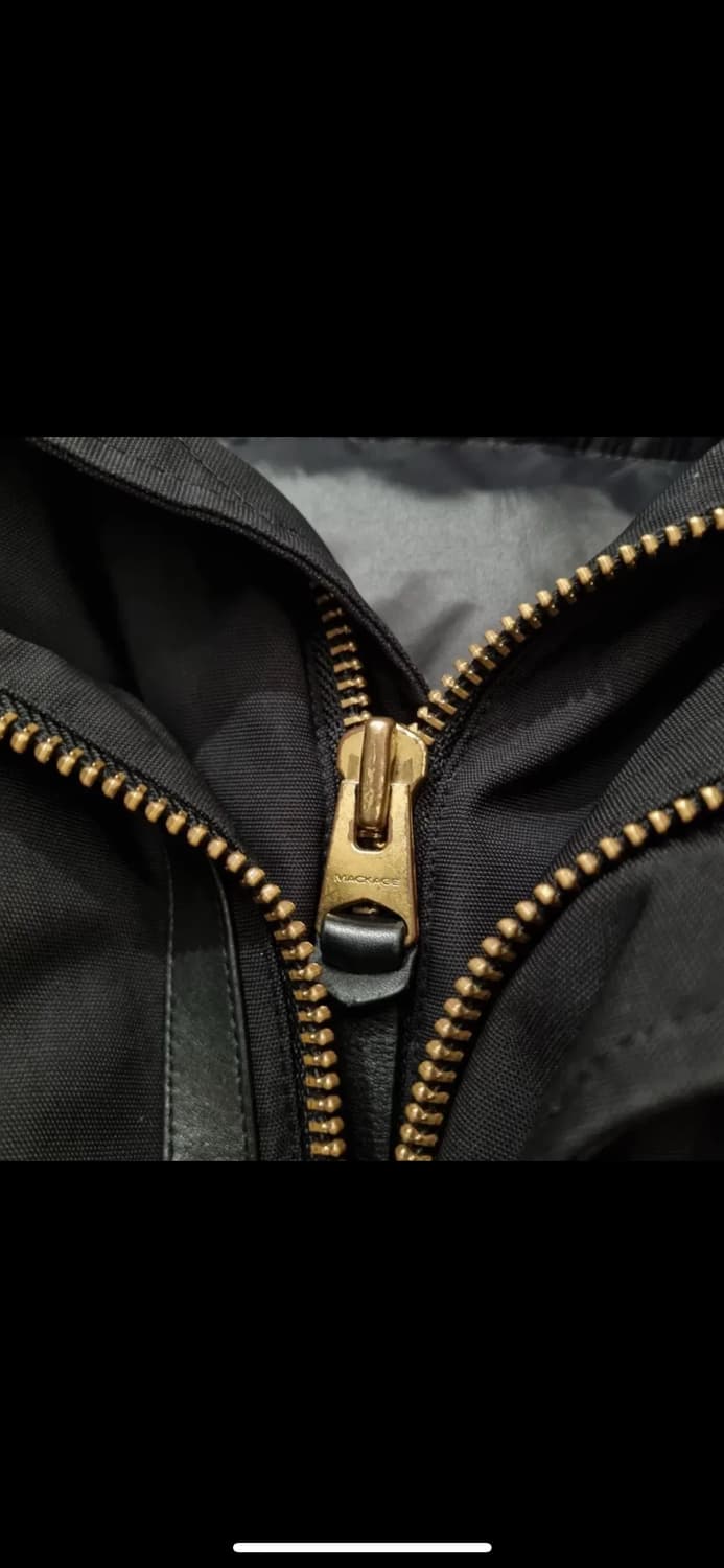 {40}맥케이지 딕슨 블랙 금장 상품이미지3