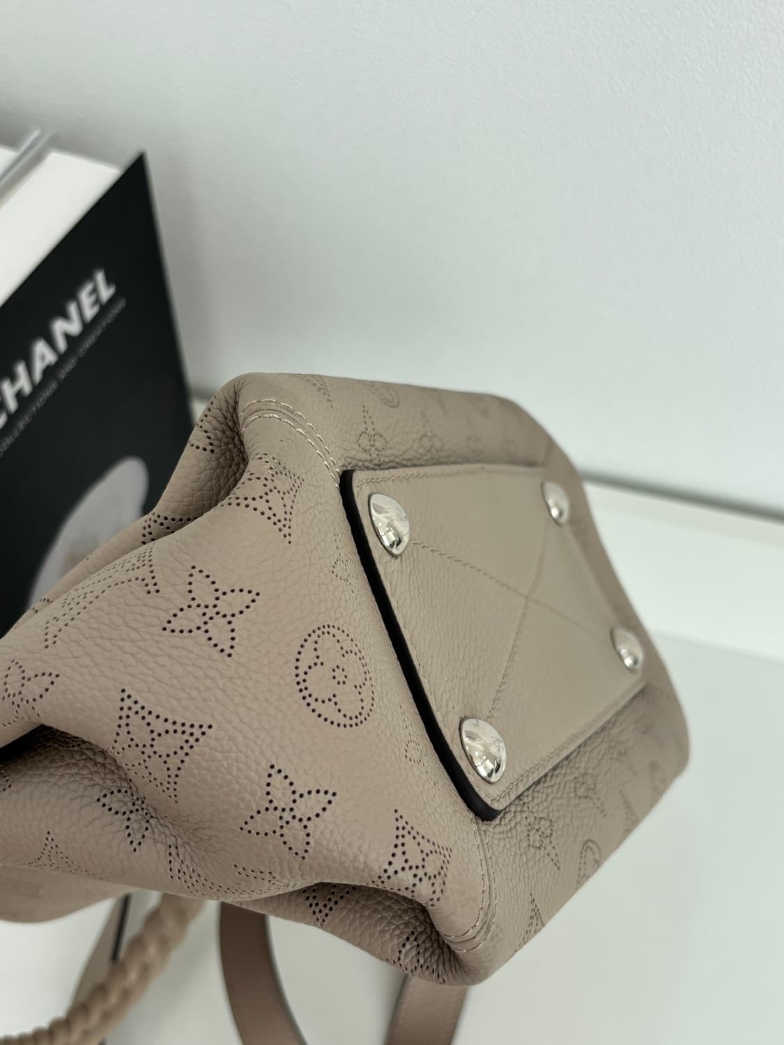 루이비통 마히나 바빌론 BB 상품이미지7