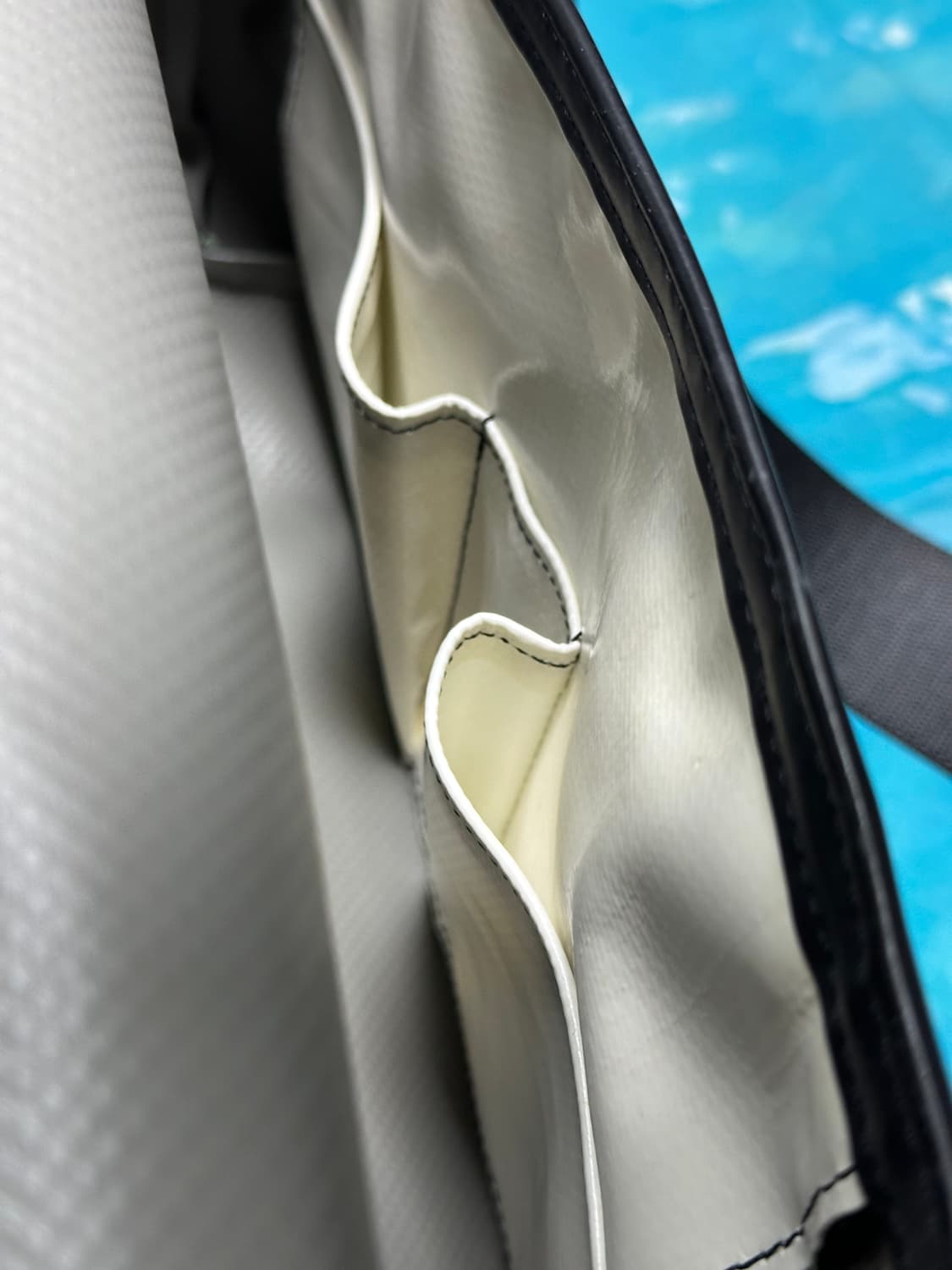 (NEW) 프라이탁 새상품 희귀 타프 하와이파이브오(하파오)  상품이미지5