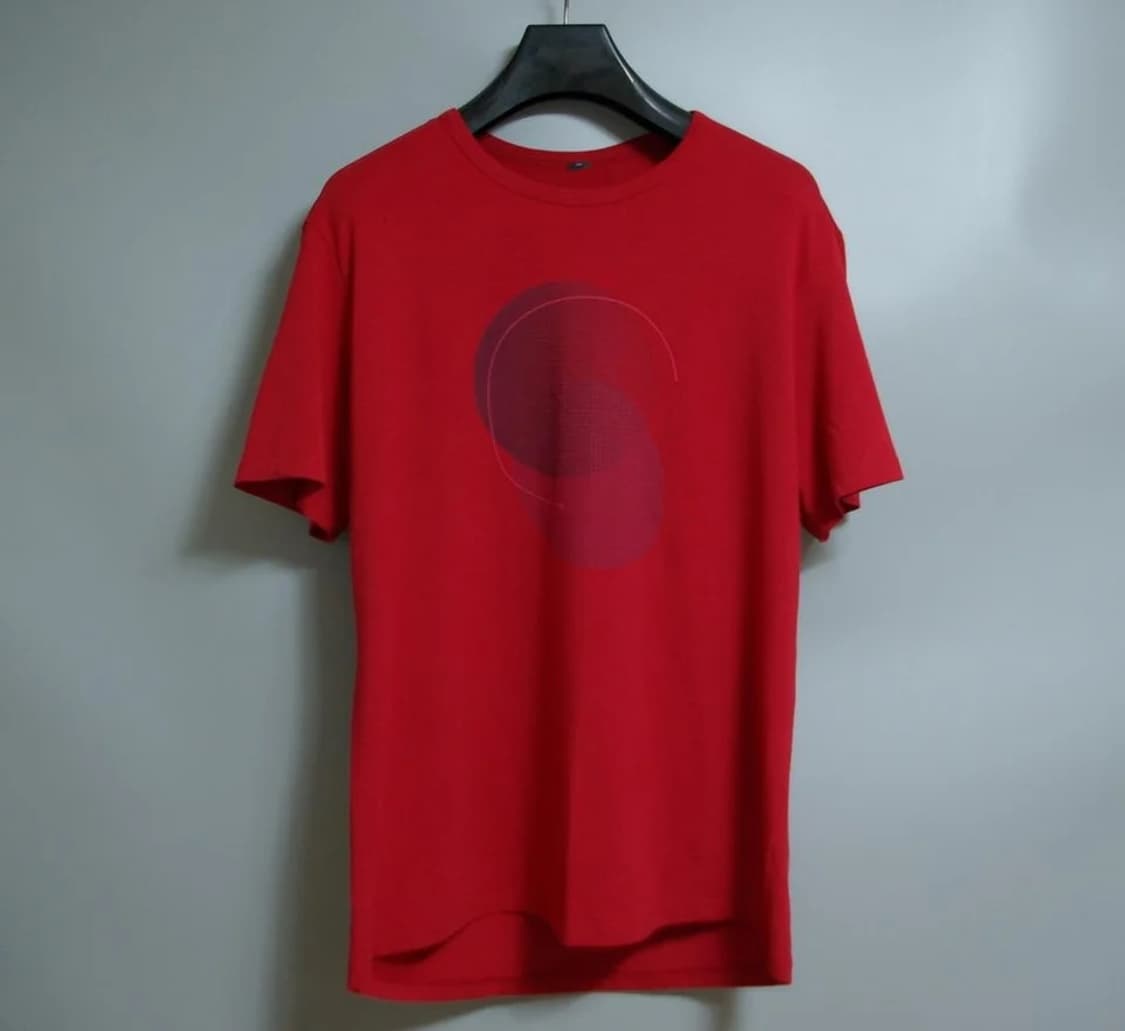 룰루레몬 반팔티셔츠105-110 상품이미지2