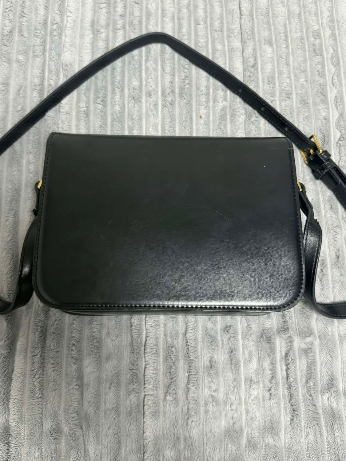 셀린느 트리옹프 숄더백 상품이미지2