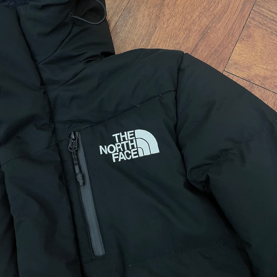 노스페이스 롱패딩 상품이미지2