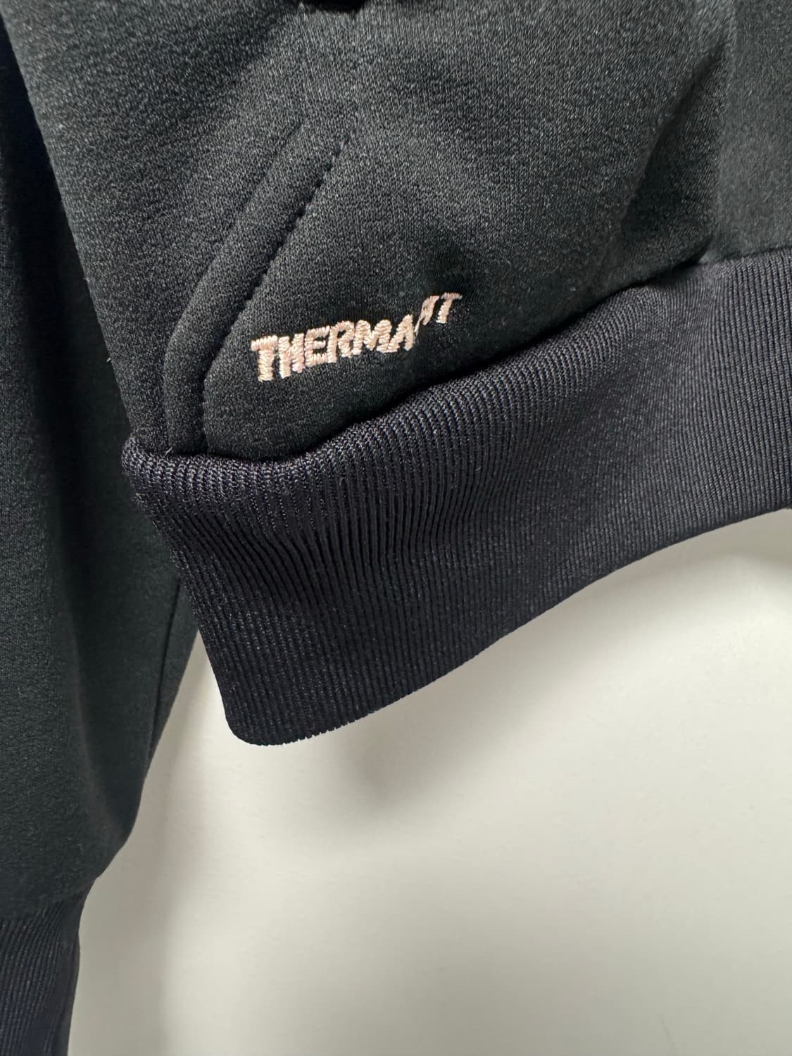 나이키 acg 기모 블랙 로고 트랙탑 스타 져지 자켓 L 상품이미지4