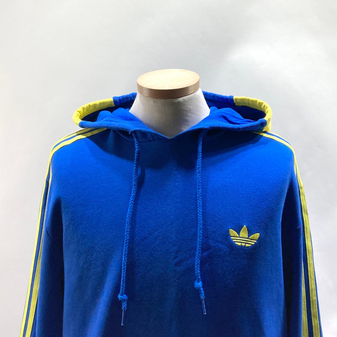 아디다스 빈티지 브라질후드 105 상품이미지2