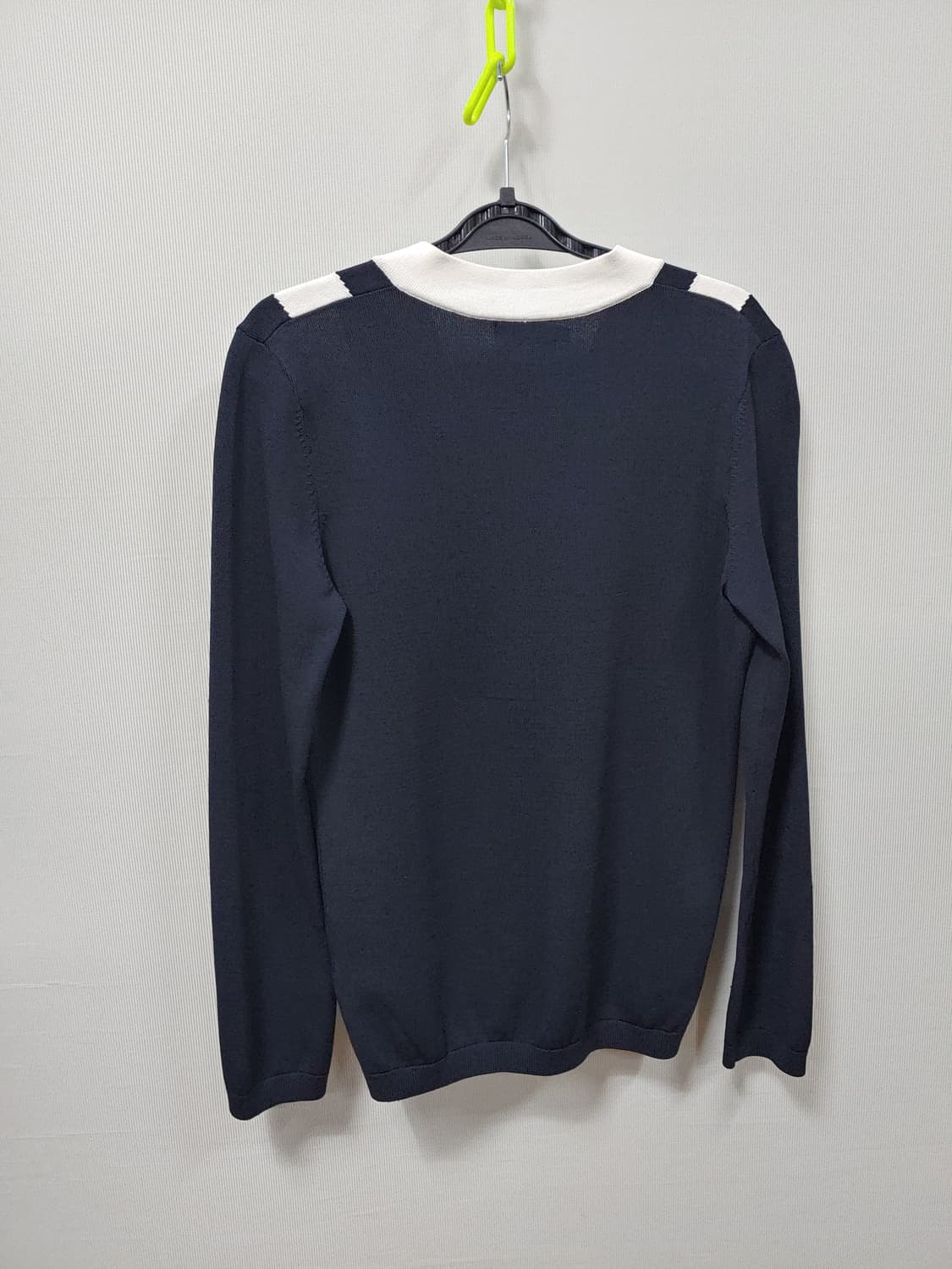 J.Lindeberg 제이린드버그 골프 니트 셔츠 여성s  85~90 상품이미지2