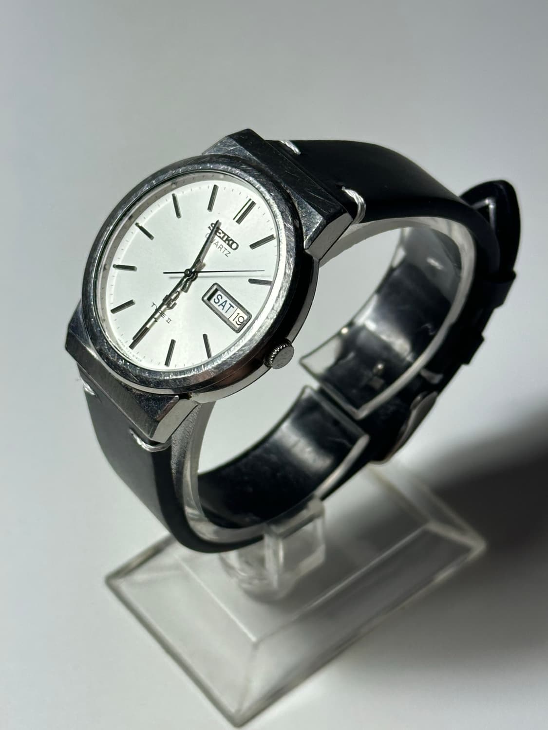 SEIKO quartz type2 상품이미지2