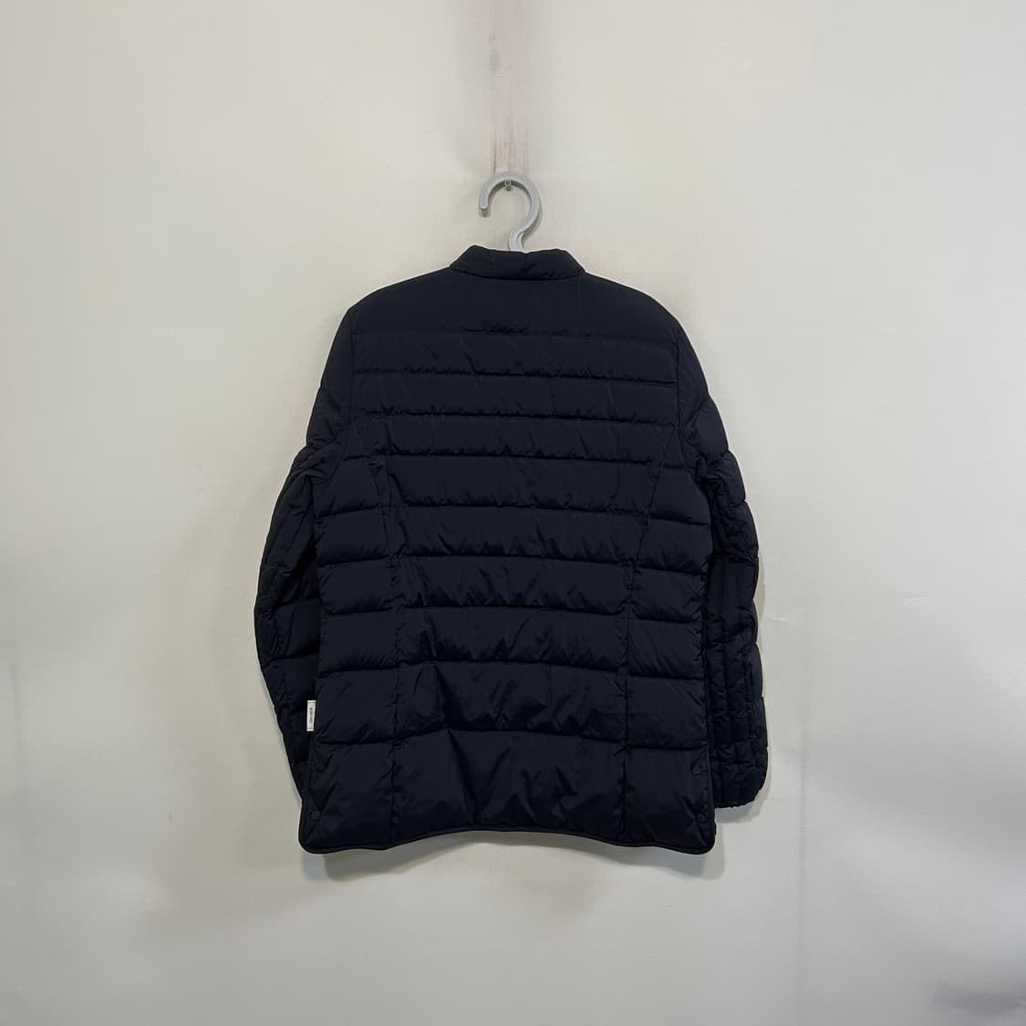 헤지스 여성 거위털 패딩 90 상품이미지2