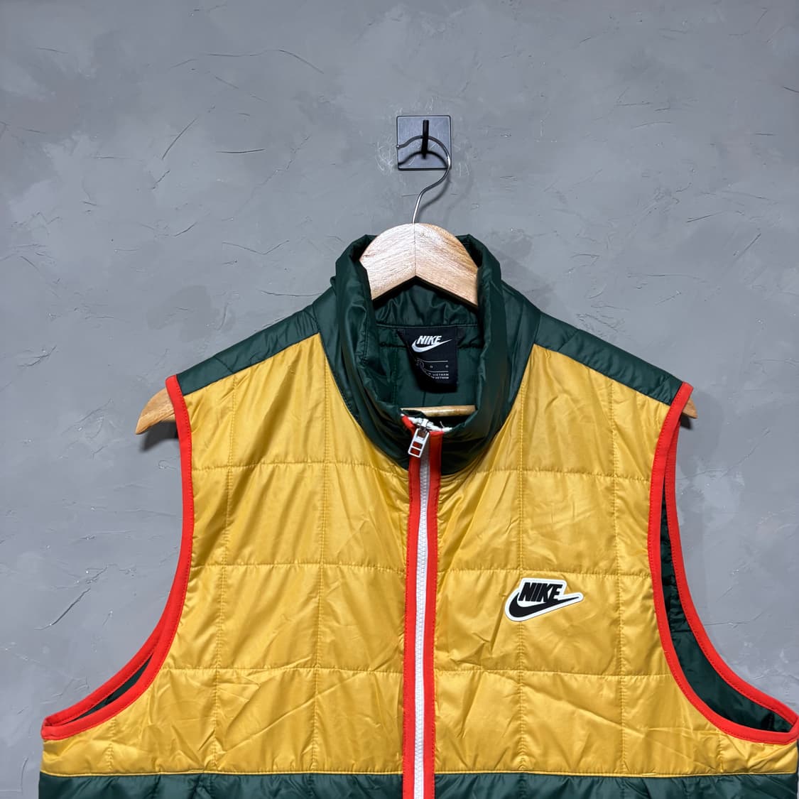 나이키 신세틱 필 패딩 조끼 상품이미지2