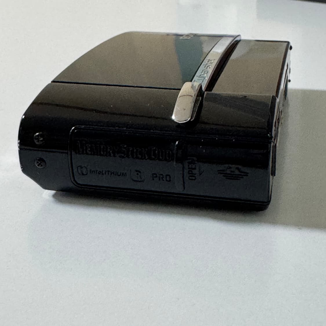 소니 DSC-T30 (한국어 지원) 상품이미지6