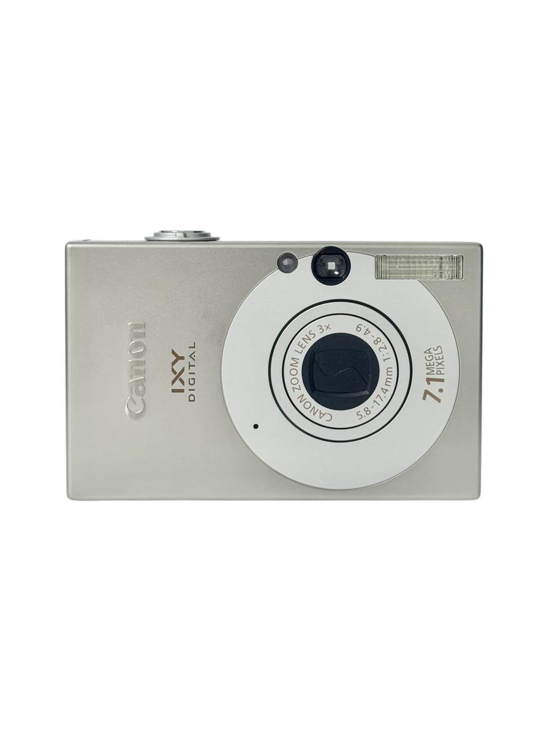 Canon ixy 캐논 익시 10 (익서스 70) 상품이미지2