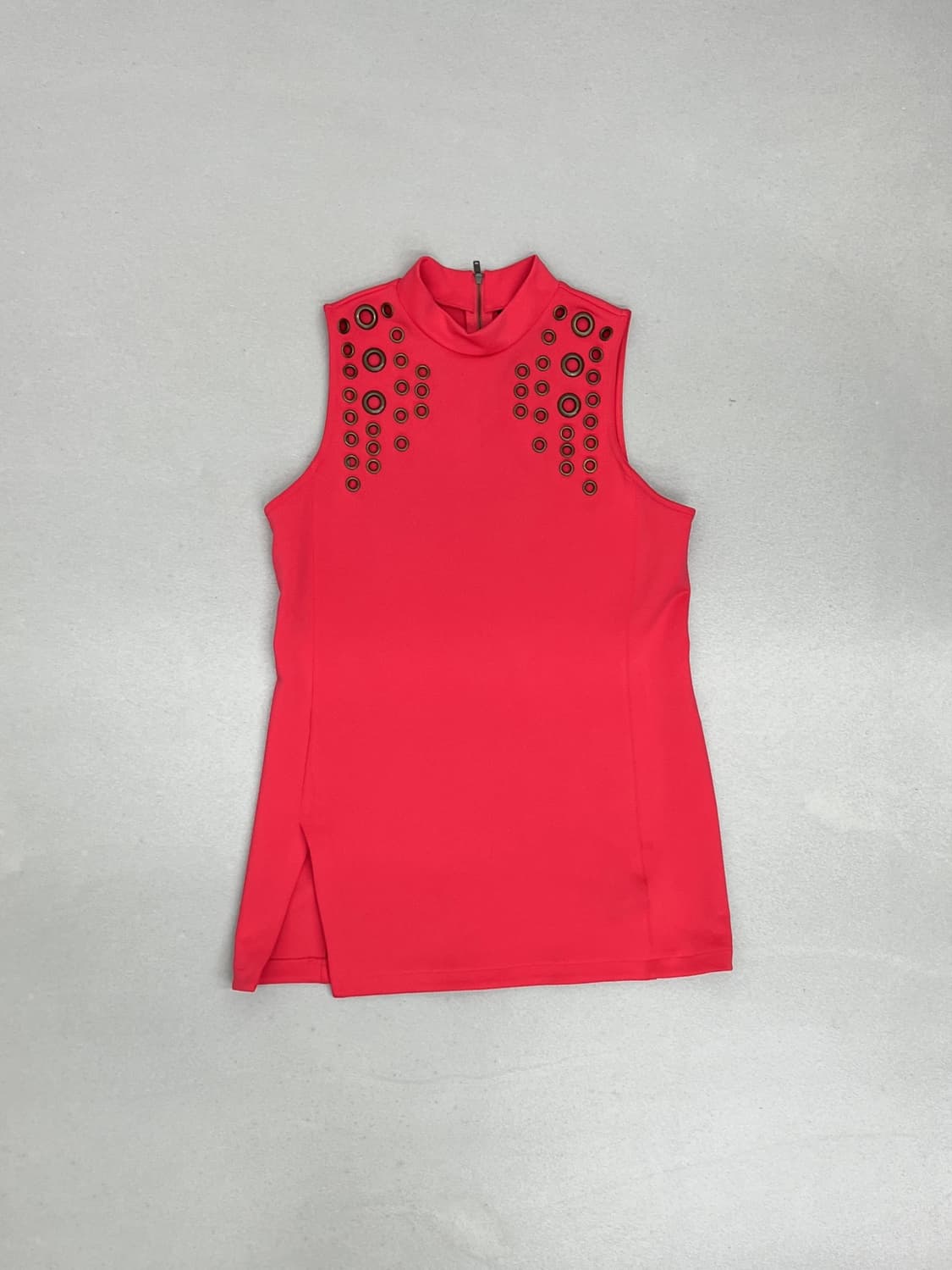 WORTHINGTON PETITE 슬리브리스 상품이미지1